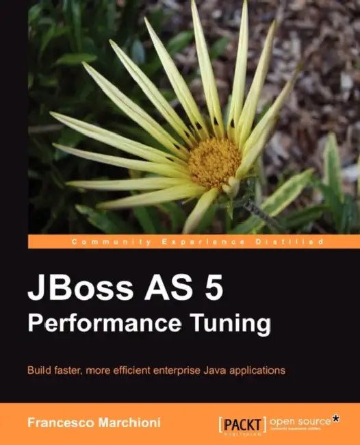 Buy Jboss as 5 Performance Tuning (English, Francesco Marchioni) Online at Best Price - BookBajar