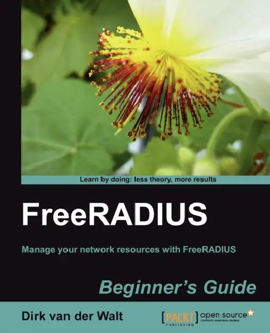 Buy Freeradius Beginner's Guide (English, Dirk Van Der Walt) Online at Best Price - BookBajar