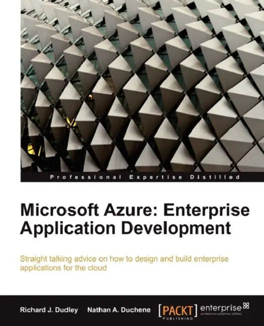 Buy Microsoft Azure (English, Richard J. Dudley | Nathan Duchene) Online at Best Price - BookBajar