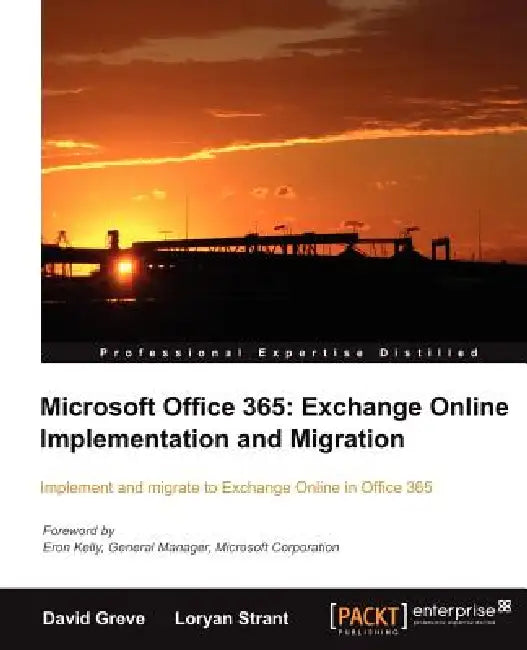Buy Microsoft Office 365 (English, David Greve | Loryan Strant) Online at Best Price - BookBajar