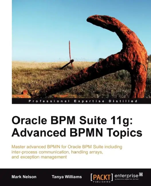 Buy Oracle Bpm Suite 11g (English, Mark Nelson | Tanya Williams) Online at Best Price - BookBajar