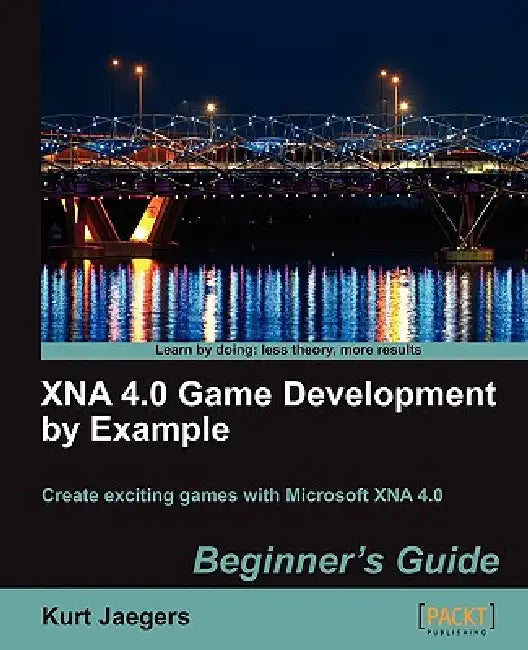 Buy Xna 4.0 Game Development by Example (English, Kurt Jaegers) Online at Best Price - BookBajar