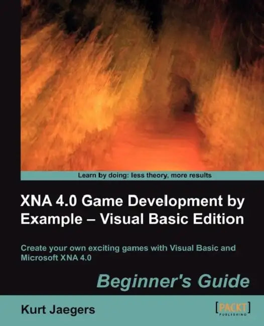 Buy Xna 4.0 Game Development by Example (English, Kurt Jaegers) Online at Best Price - BookBajar