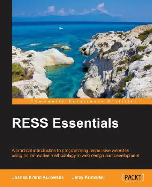 Buy Ress Essentials (English, Jerzy Kurowski | Joanna Krenz-Kurowska) Online at Best Price - BookBajar