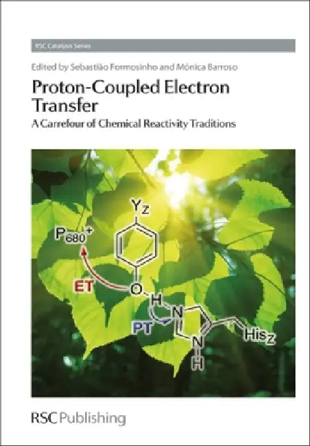 Buy Proton-Coupled Electron Transfer (English, Sebastiao Formosinho | Monica Barroso) Online at Best Price - BookBajar