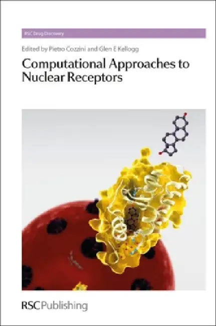 Buy Computational Approaches to Nuclear Receptors (English, Pietro Cozzini | Glen E. Kellogg) Online at Best Price - BookBajar