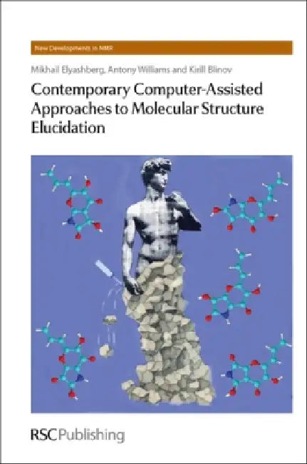 Buy Contemporary Computer-Assisted Approaches to Molecular Structure Elucidation (English, Mikhail E. Elyashberg | Antony Williams | Kirill Blinov) Online at Best Price - BookBajar