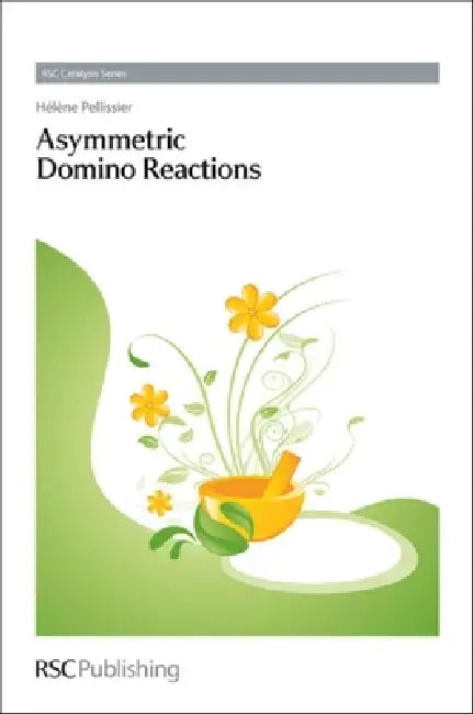 Buy Asymmetric Domino Reactions (English, Hélène Pellissier) Online at Best Price - BookBajar
