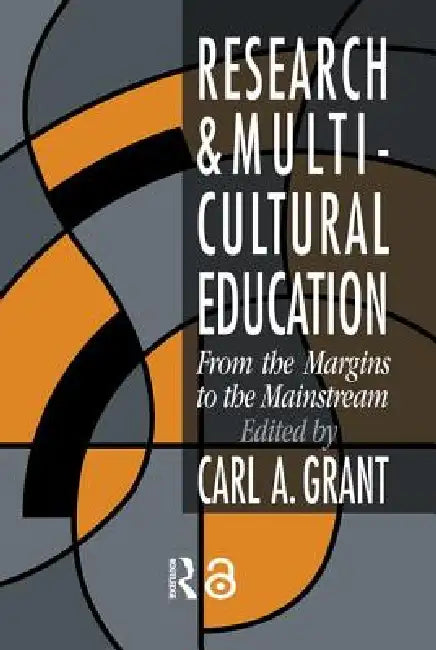 Buy Research in Multicultural Education (English, Carl A. Grant) Online at Best Price - BookBajar