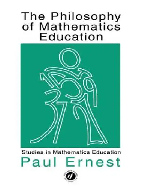 Buy Philosophy Mathematics Educ (English, Paul Ernest) Online at Best Price - BookBajar