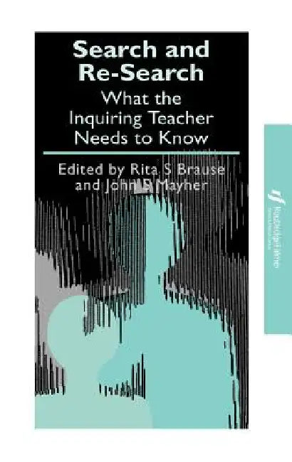 Buy Search and re-search (English, Rita S. Brause | John S. Mayher) Online at Best Price - BookBajar