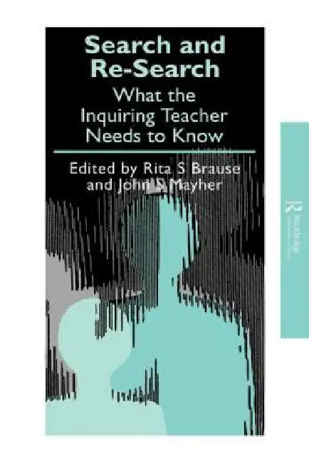 Buy Search and re-search (English, Rita S. Brause | John S. Mayher) Online at Best Price - BookBajar