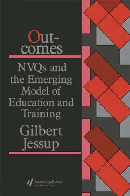 Buy Outcomes (English, Gilbert Jessup) Online at Best Price - BookBajar