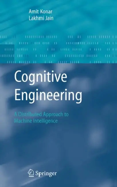 Buy Cognitive Engineering (English, Amit Konar) Online at Best Price - BookBajar