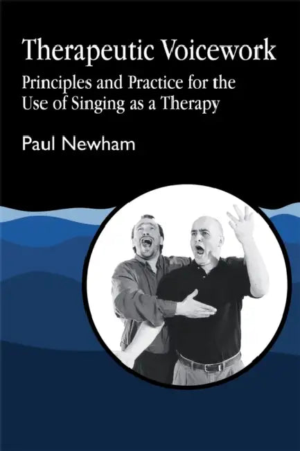 Buy Therapeutic Voicework (English, Paul Newham) Online at Best Price - BookBajar