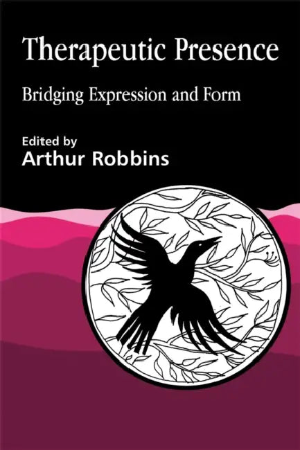 Buy Therapeutic Presence (English, Arthur Robbins) Online at Best Price - BookBajar