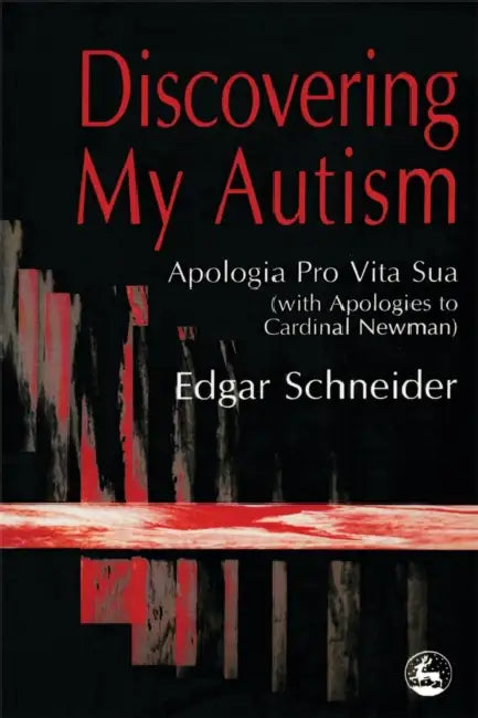 Buy Discovering My Autism (English, Edgar Schneider) Online at Best Price - BookBajar
