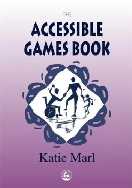 Buy The Accessible Games Book (English, Katie Marl) Online at Best Price - BookBajar