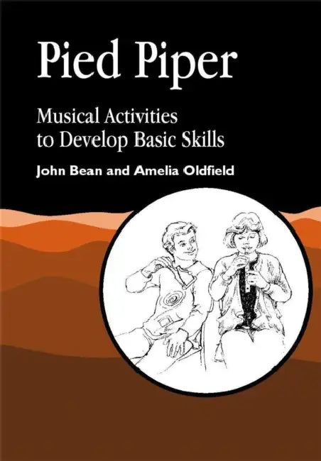 Buy Pied Piper (English, Amelia Oldfield | John Bean) Online at Best Price - BookBajar