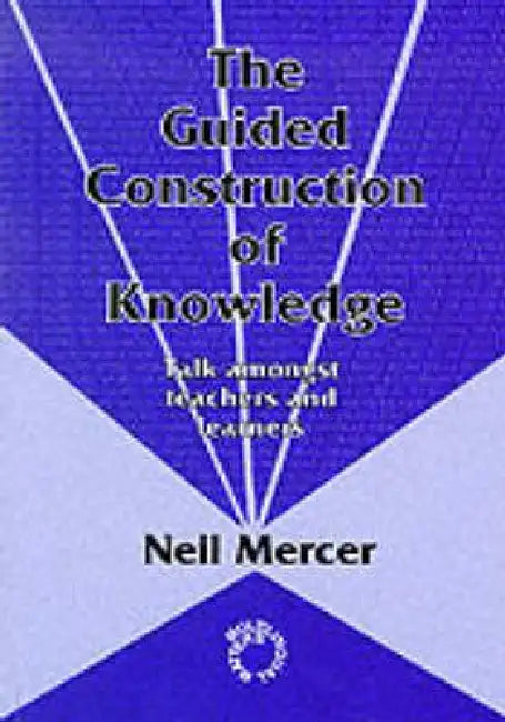 Buy Guided Construction Knowledge (English, Neil Mercer) Online at Best Price - BookBajar