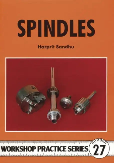 Buy Spindles (English, Harprit Sandhu) Online at Best Price - BookBajar