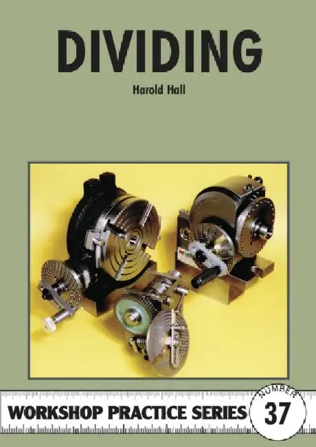 Buy Dividing (English, Harold Hall) Online at Best Price - BookBajar