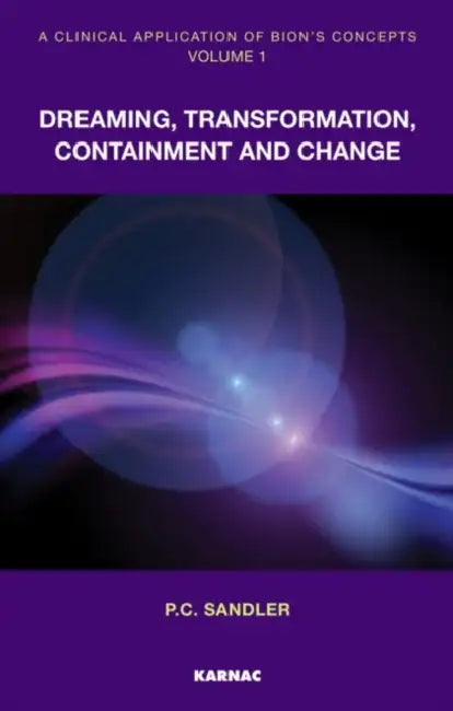 Buy A Clinical Application of Bion's Concepts (English, Paulo Cesar Sandler) Online at Best Price - BookBajar