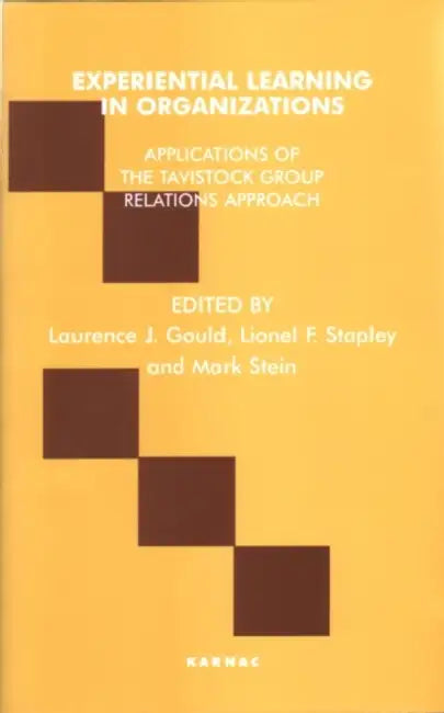Buy Experiential Learning in Organizations (English, Laurence J. Gould | Lionel F. Stapley | Mark Stein) Online at Best Price - BookBajar