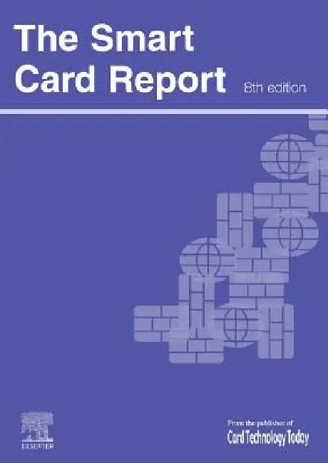 Buy The Smart Card Report (English, Wendy Atkins | Atkins | W. Atkins) Online at Best Price - BookBajar