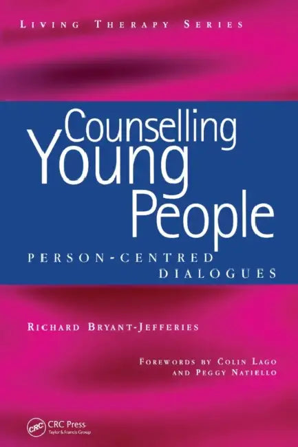 Buy Counselling Young People (English, Richard Bryant-Jefferies) Online at Best Price - BookBajar