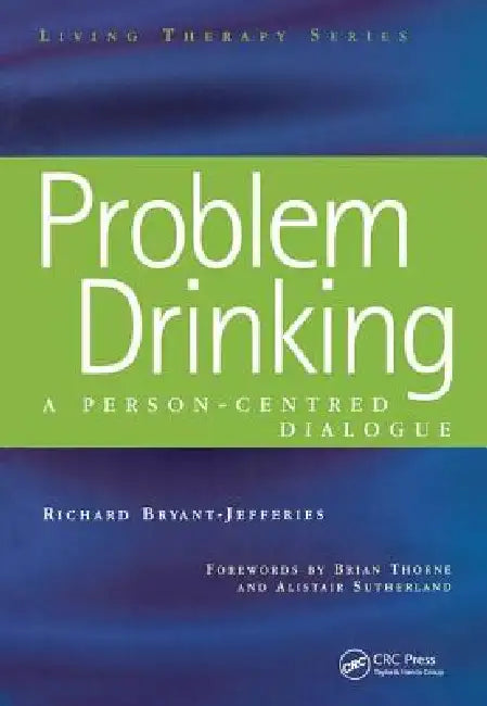 Buy Problem Drinking (English, Richard Bryant-Jefferies) Online at Best Price - BookBajar
