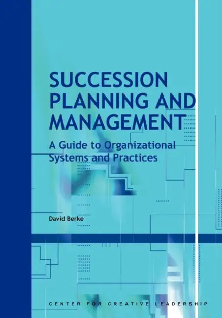 Buy Succession Planning and Management (English, David Berke) Online at Best Price - BookBajar