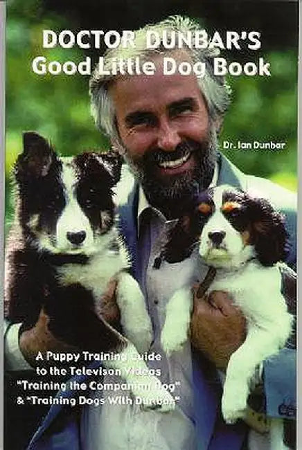 Buy Doctor Dunbar's Good Little Dog Book (English, Dunbar, Ian) Online at Best Price - BookBajar