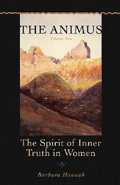 Buy The Animus (English, Barbara Hannah | David Eldred | Emmanuel Kennedy-Xypolitas) Online at Best Price - BookBajar
