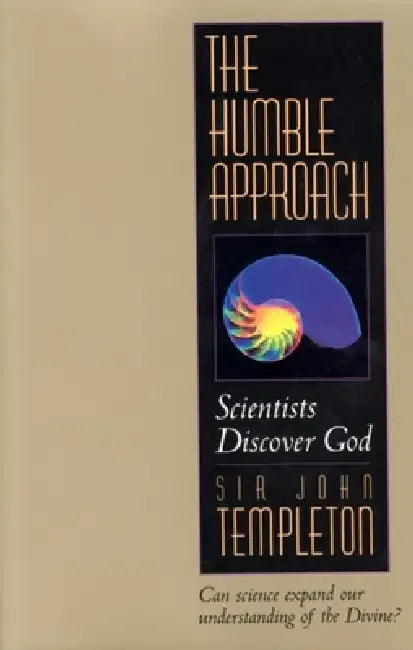Buy The Humble Approach Revised Edition (English, John Marks Templeton) Online at Best Price - BookBajar