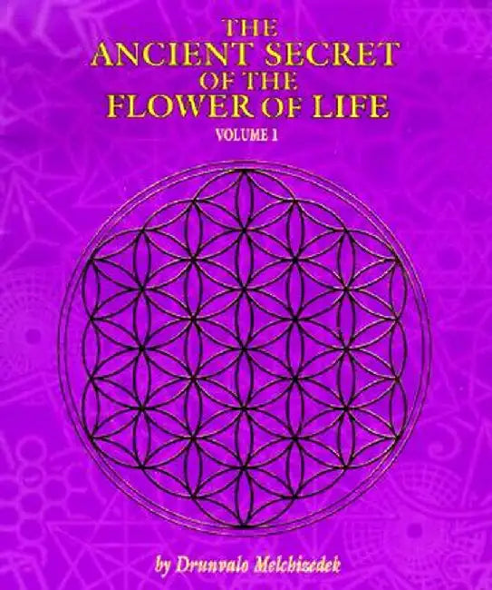 Buy The Ancient Secret of the Flower of Life (English, Drunvalo Melchizedek) Online at Best Price - BookBajar