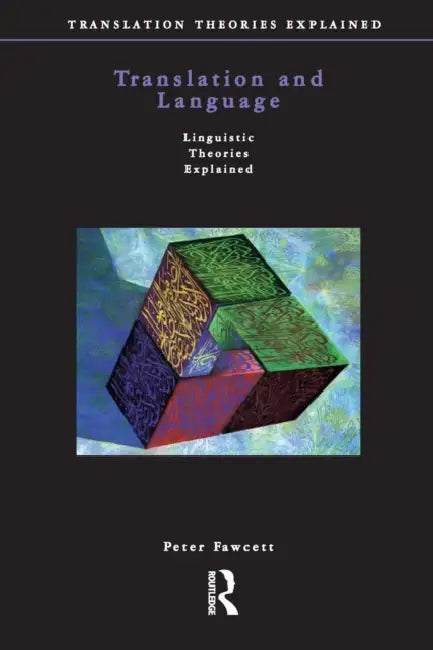Buy Translation and Language (English, Peter Fawcett) Online at Best Price - BookBajar
