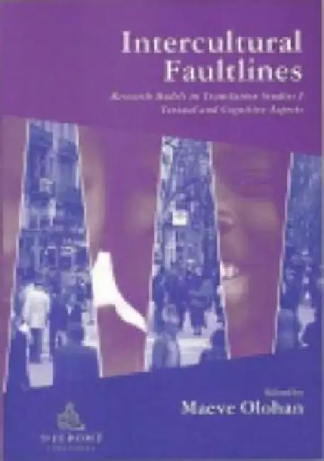 Buy Intercultural Faultlines (English, Maeve Olohan) Online at Best Price - BookBajar