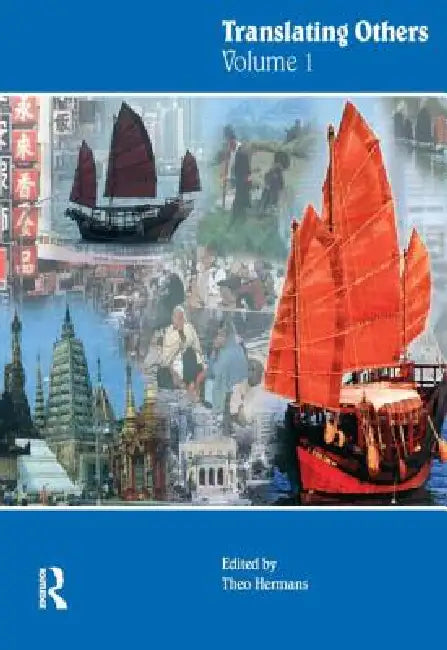 Buy Translating Others (English, Hermans Theo) Online at Best Price - BookBajar