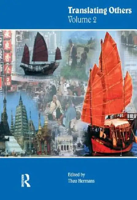 Buy Translating Others (English, Hermans Theo) Online at Best Price - BookBajar