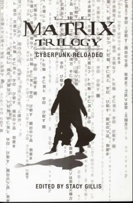 Buy The Matrix Trilogy (English, Stacy Gillis) Online at Best Price - BookBajar