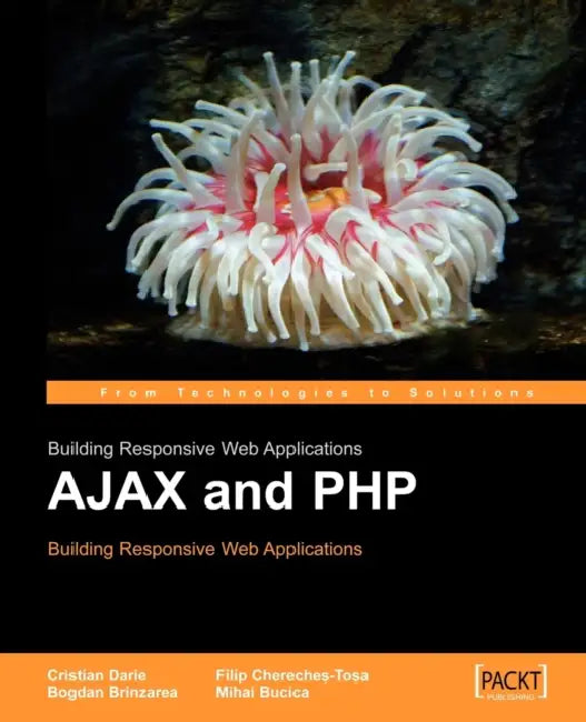 Buy Ajax and PHP (English, C. Darie | Et Al) Online at Best Price - BookBajar