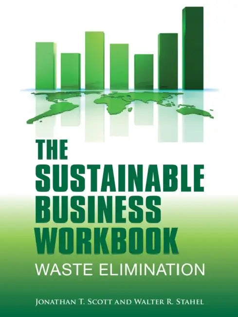 Buy The Sustainable Business Workbook (English, Scott Jonathan T. | Walter R. Stahel) Online at Best Price - BookBajar