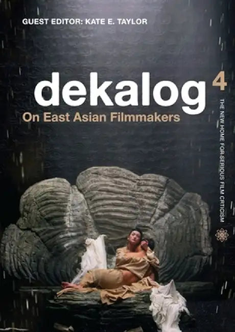 Buy Dekalog 4 (English, Kate Taylor) Online at Best Price - BookBajar