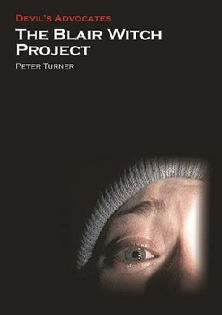 Buy The Blair Witch Project (English, Peter Turner) Online at Best Price - BookBajar