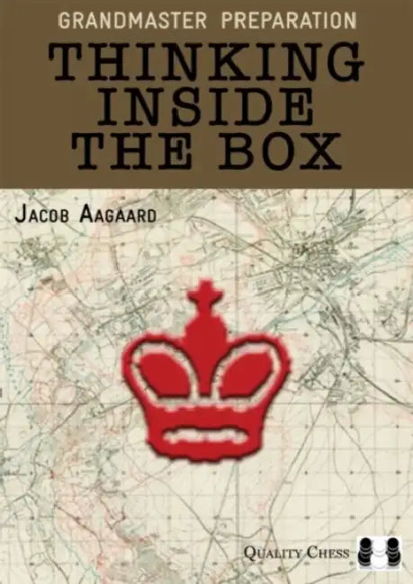 Buy Thinking Inside the Box (English, Jacob Madsen) Online at Best Price - BookBajar