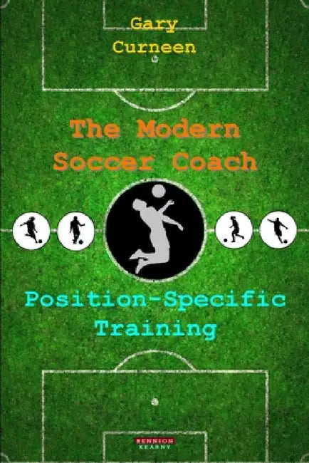 Buy The Modern Soccer Coach (English, Gary Curneen) Online at Best Price - BookBajar
