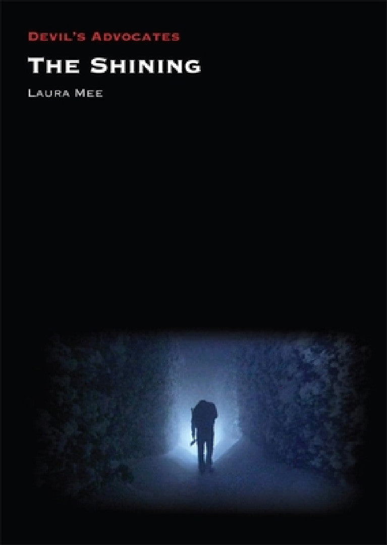 Buy The Shining (English, Laura Mee) Online at Best Price - BookBajar