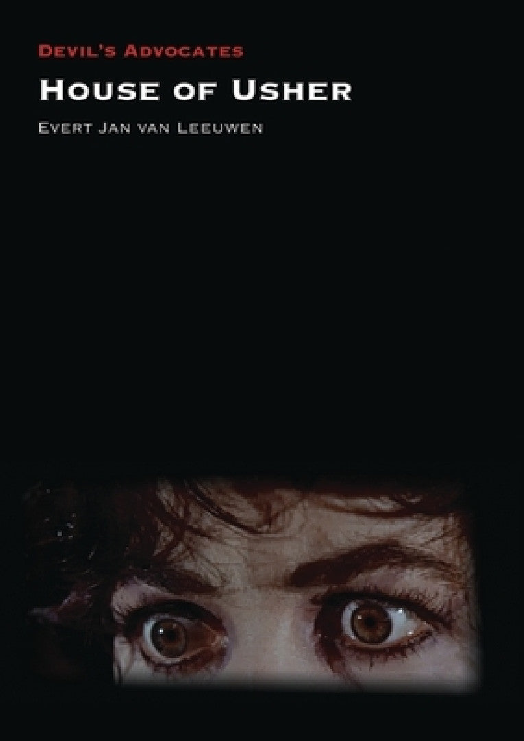 Buy House of Usher (English, Evert Jan Van Leeuwen) Online at Best Price - BookBajar