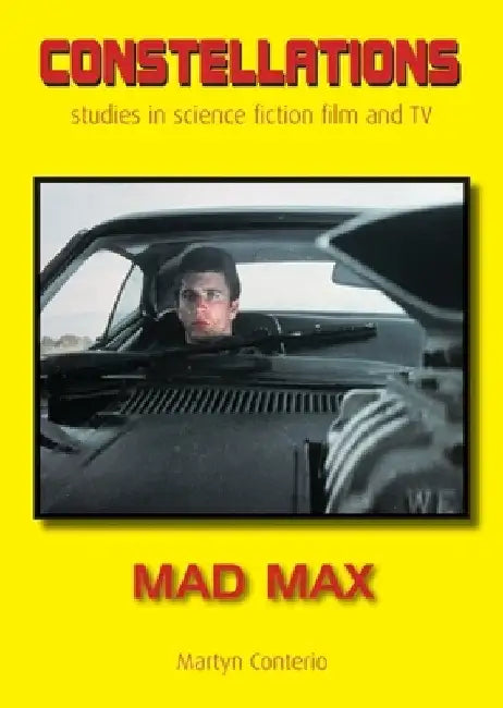 Buy Mad Max (English, Martyn Conterio) Online at Best Price - BookBajar